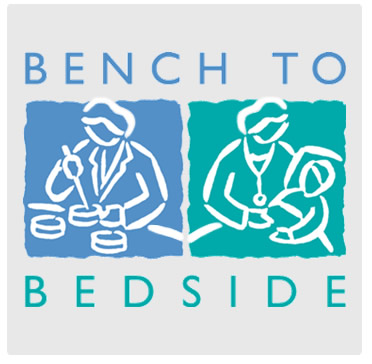 2006 NIH Graphic: Bench to Bedside