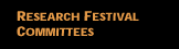Link to: Research Festival Committees