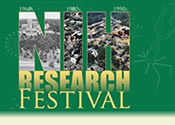 Research Festival Poster for 2004