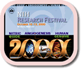 2000 Research Festival Website