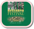 2004 Research Festival Website