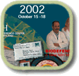 2002 Research Festival Website
