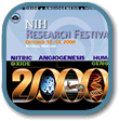 NIH Research Festival from the year 2000