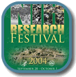 NIH Research Festival from the year 2004