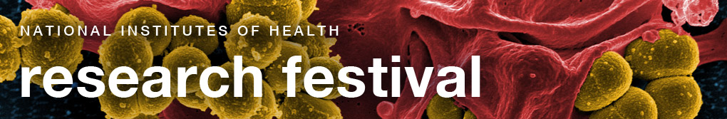 National Institutes of Health Research Festival
